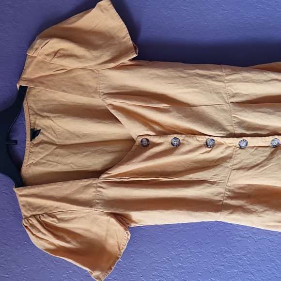 Wild Fable Romper - Picture 3 of 14